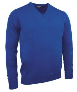 g.Lomond lambswool v-neck sweater (MKL5900VN-LOM)