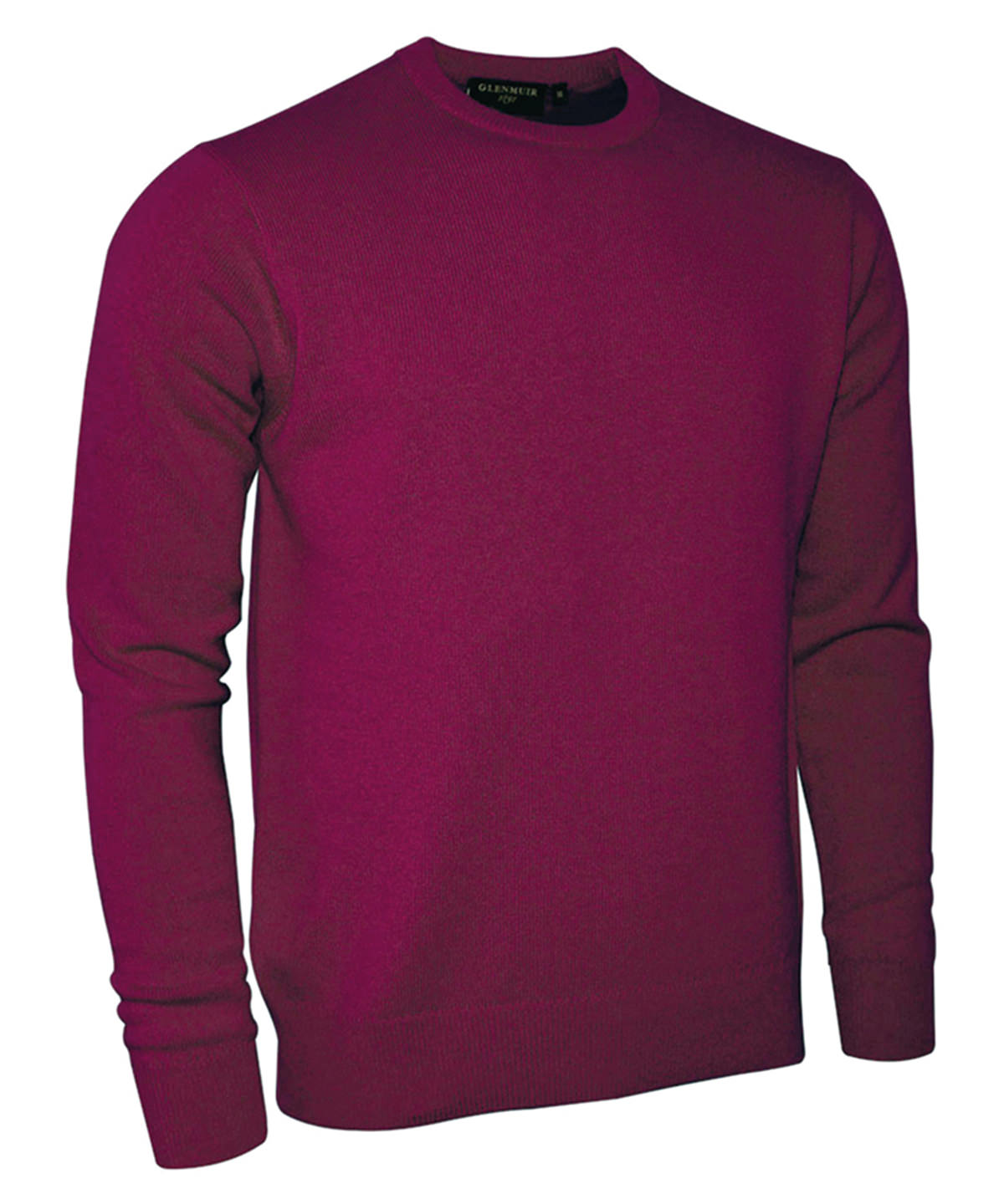 g.Morar lambswool crew neck sweater (MKL5902CN-MOR)