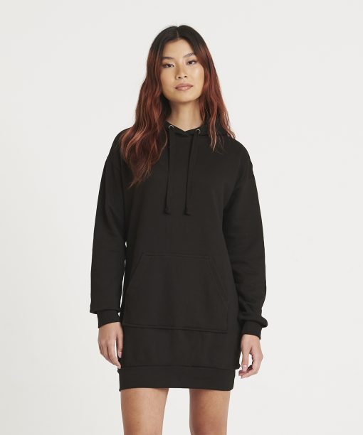 Hoodie dress