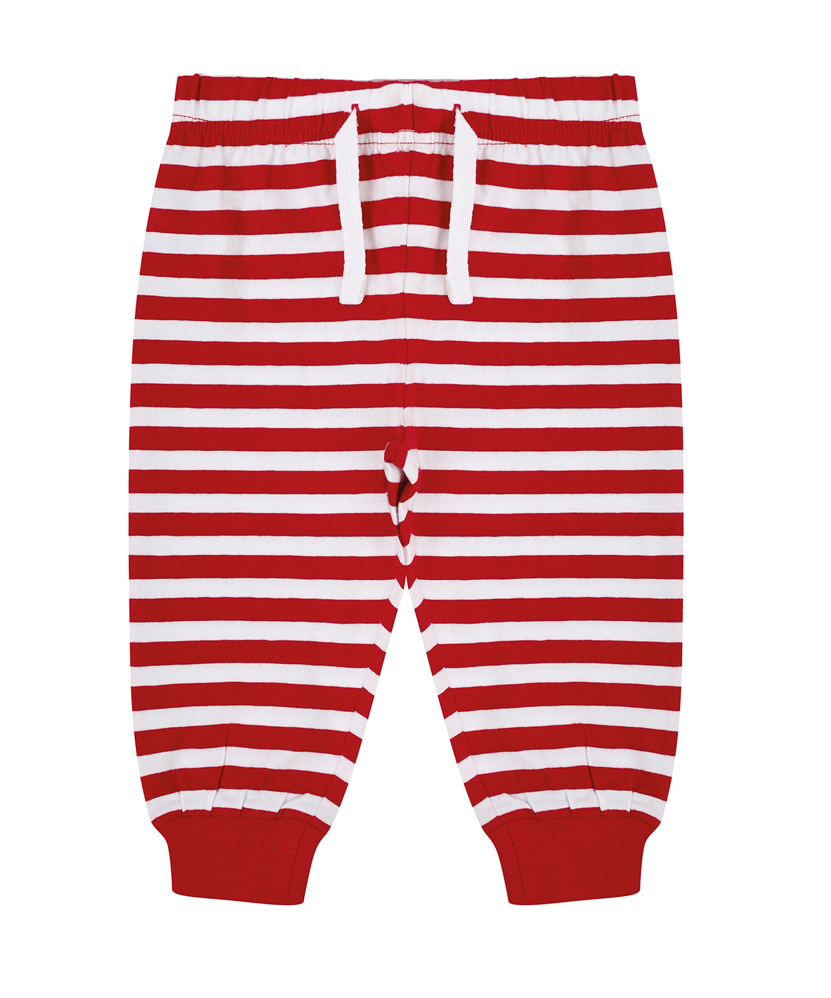 Red/White Stripe