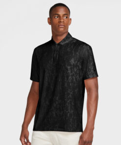 Nike Dry Vapor graffix polo