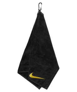 Nike performance golf towel