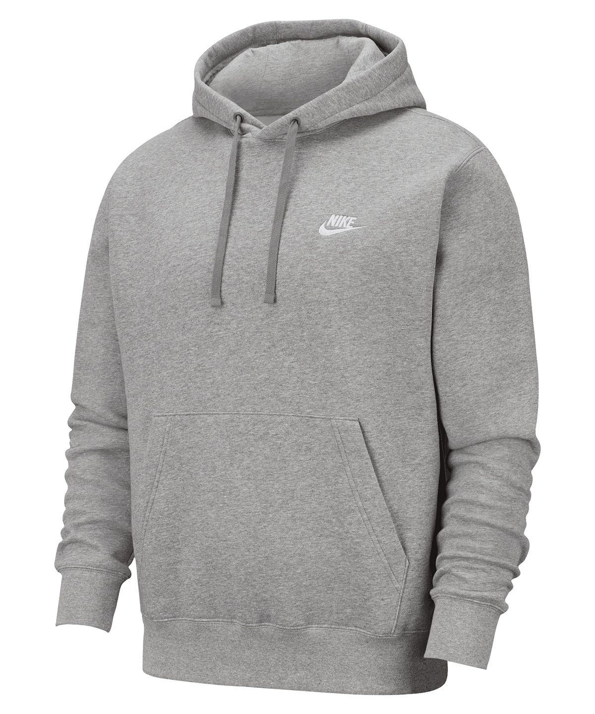 Dark Grey Heather/Matte Silver/White