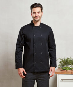 Chef Jackets