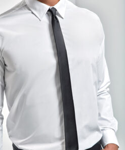 Slim tie