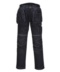 PW3 padded trousers