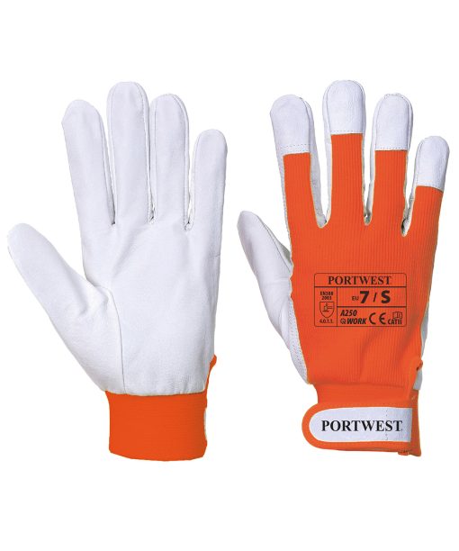 Tergsus gloves (A250)