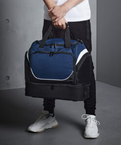 Pro team hardbase holdall