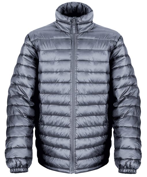 Ice bird padded jacket