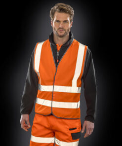 Safety Vests