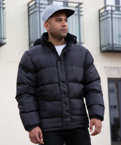 Core Nova Lux padded jacket