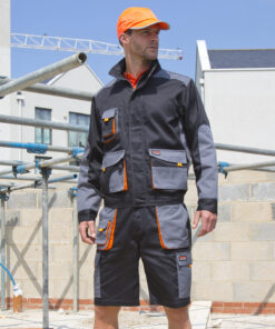 Work-Guard lite jacket