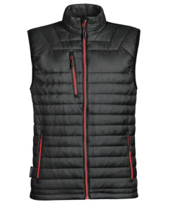 Gravity thermal vest