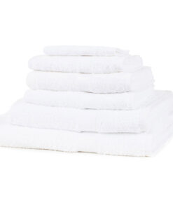 Luxury range guest towel