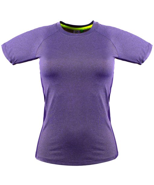 Women's slim fit t-shirt