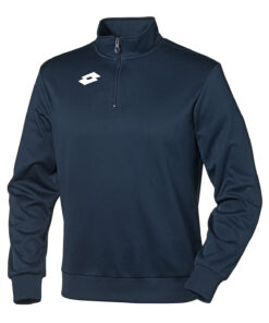 Lotto Junior Delta half-zip sweatshirt