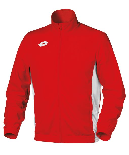 Lotto Junior Delta full-zip sweatshirt