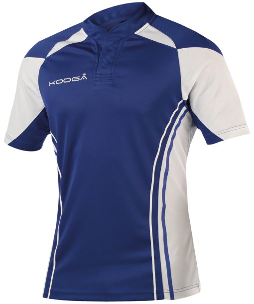 Kooga Junior stadium match shirt