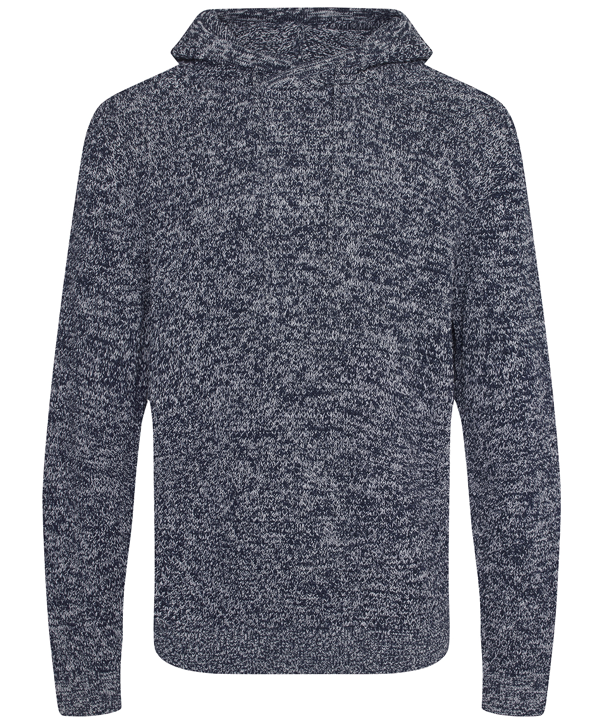 Navy/Heather Grey