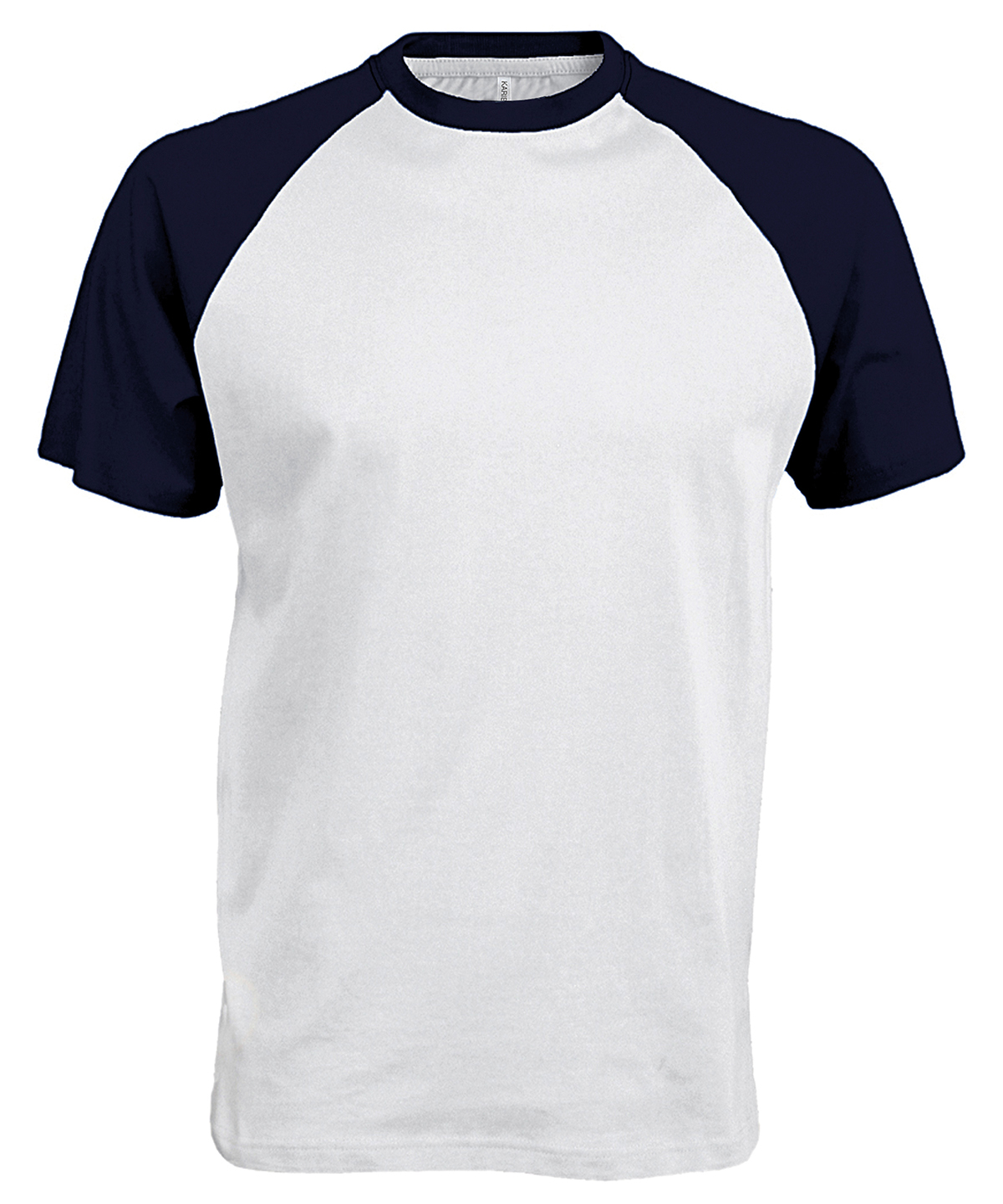 White/Navy