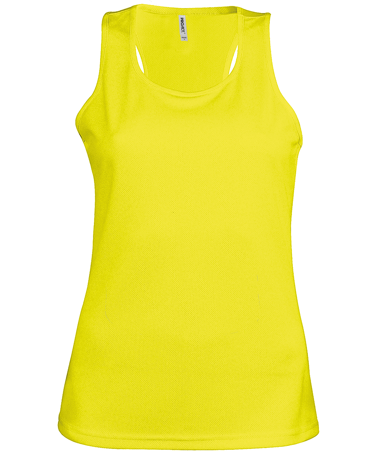 Fluorescent Yellow