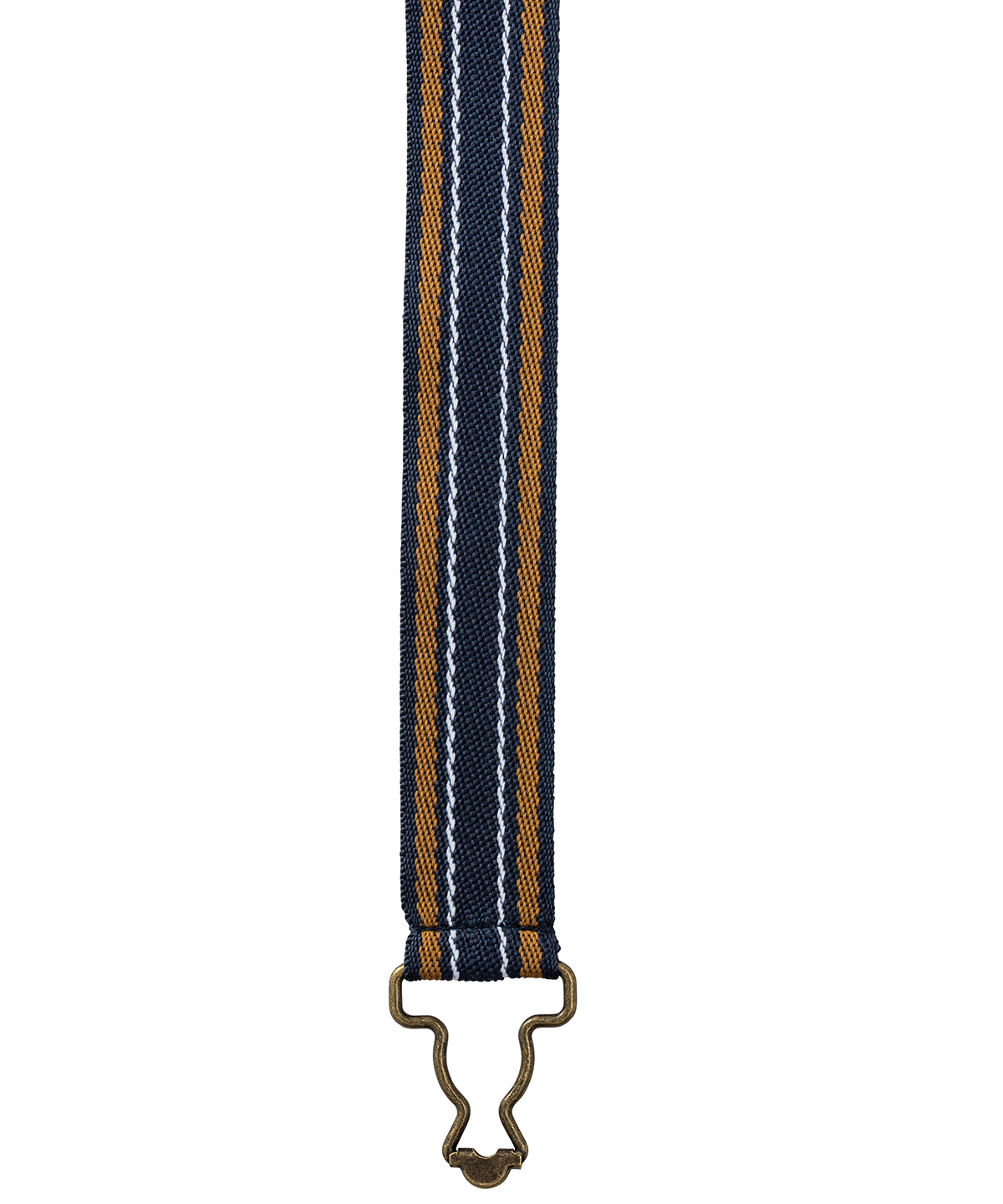 Navy Stripe