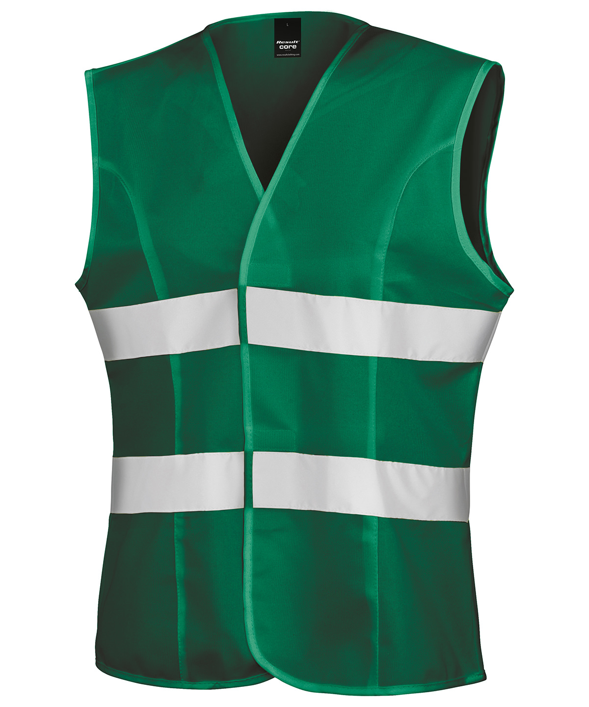 Paramedic Green