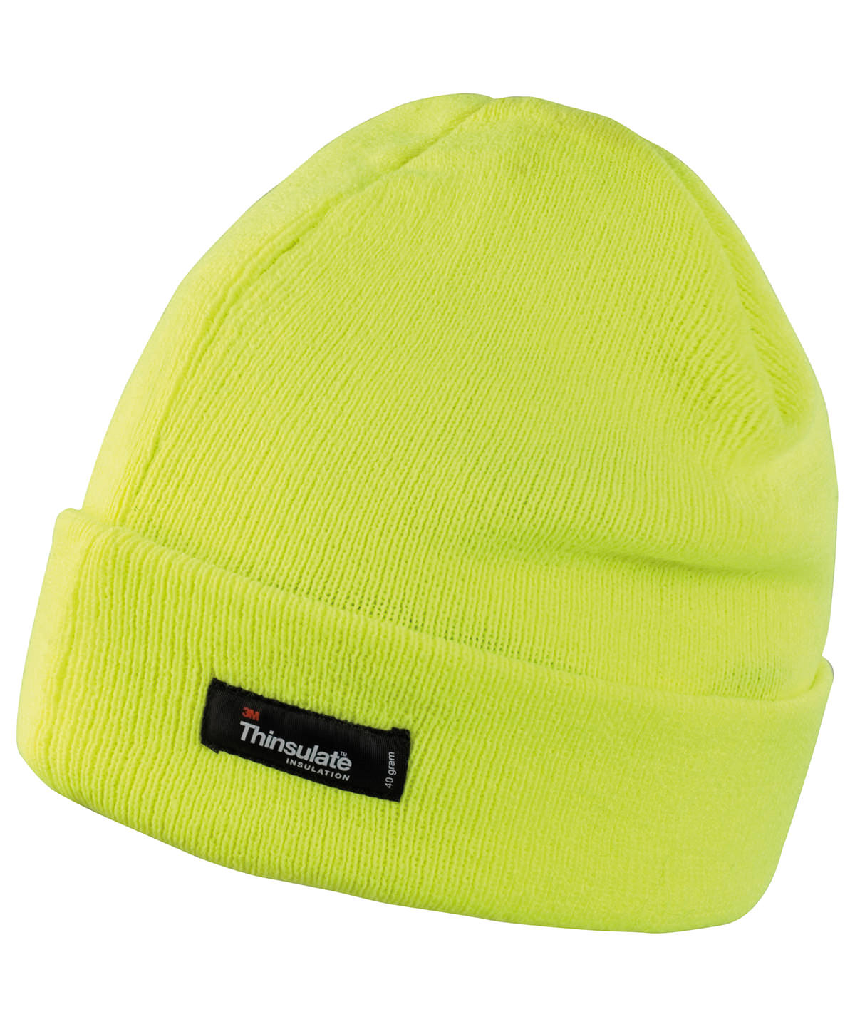 Fluorescent Yellow