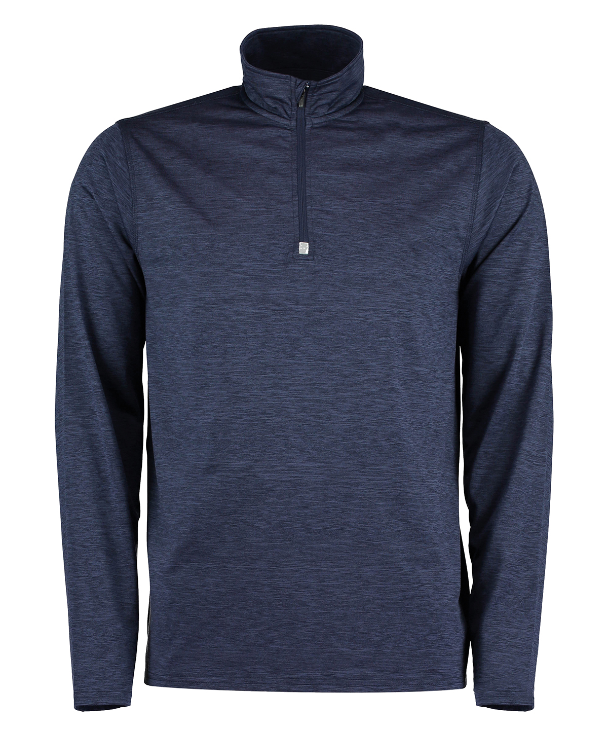 Navy Heather