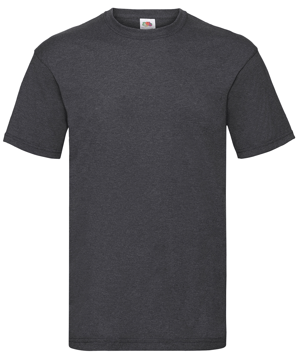 Dark Heather Grey