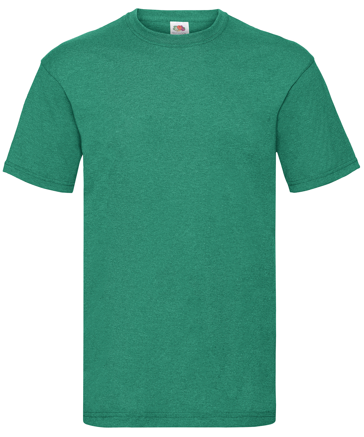 Retro Heather Green