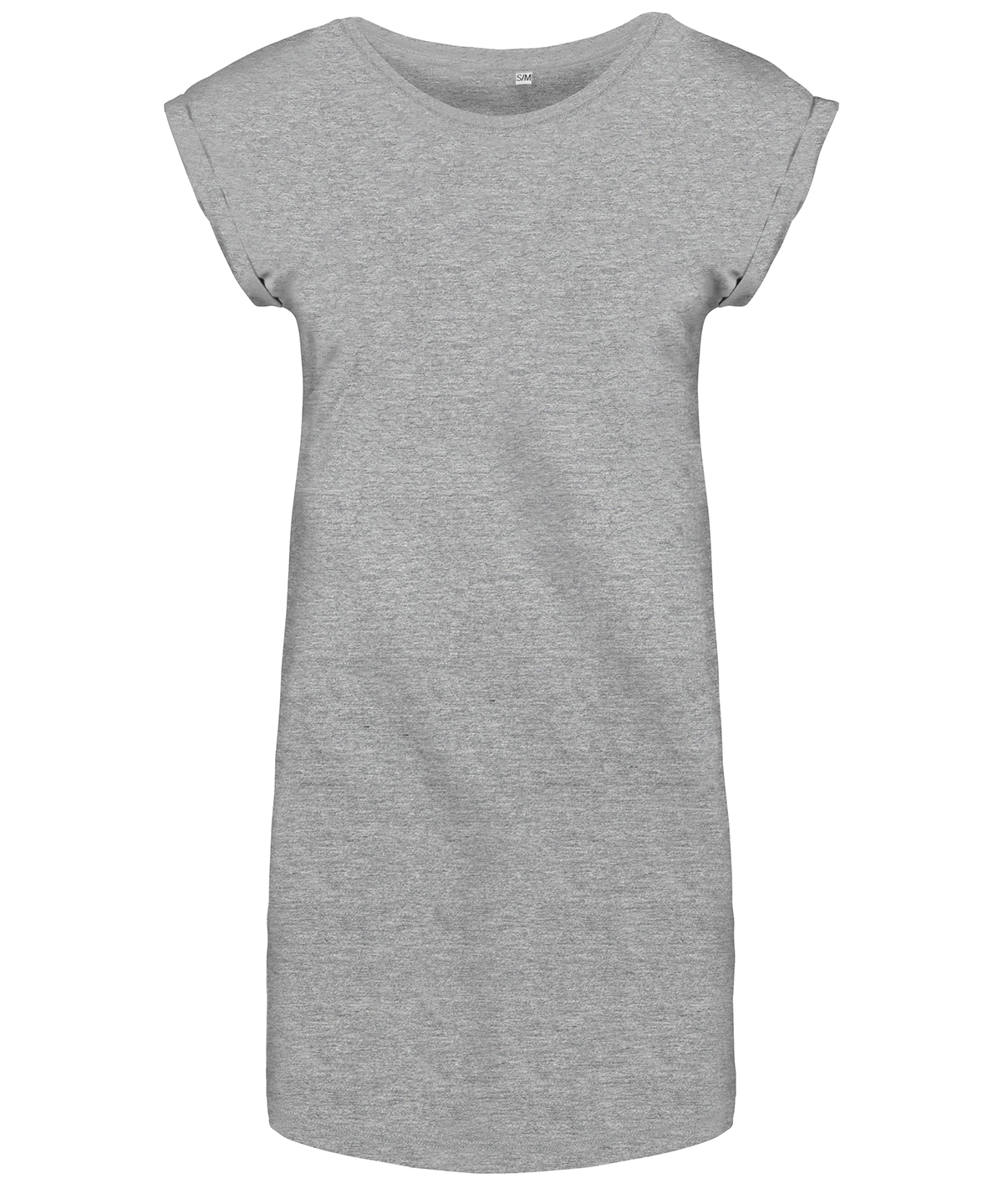 Light Grey Heather