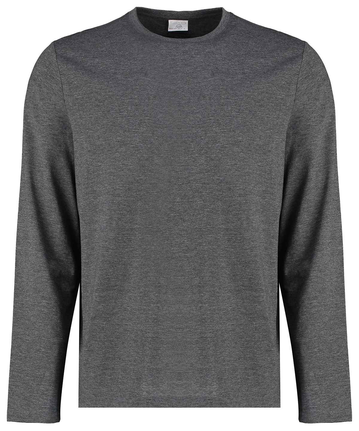 Dark Grey Marl