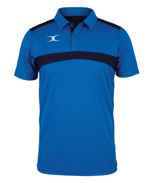 Photon polo shirt