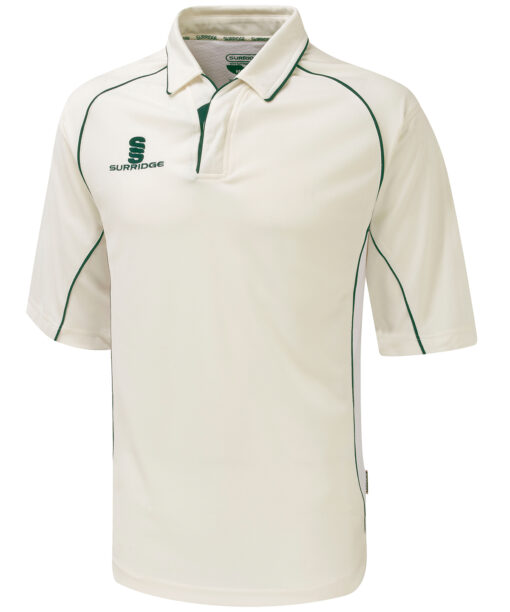 Premier shirt ¾ sleeve - junior