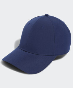 adidas® golf performance crestable cap