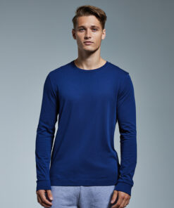 Men's long sleeve Anthem t-shirt