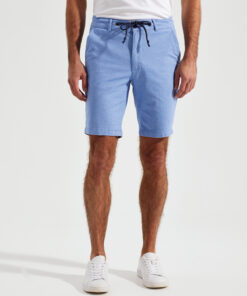 Mens everyday chino shorts