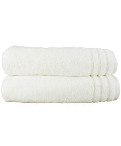 ARTG® Organic bath towel