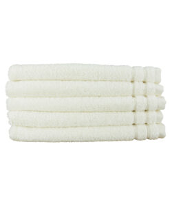 ARTG® Organic guest towel