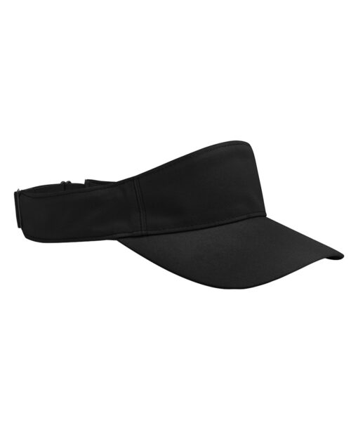 Multi-sports performance visor