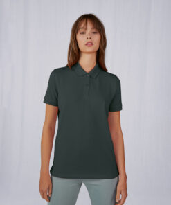 B&C My Polo 210 /Women