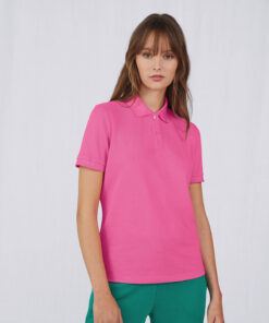 B&C My Eco Polo 65/35 /Women