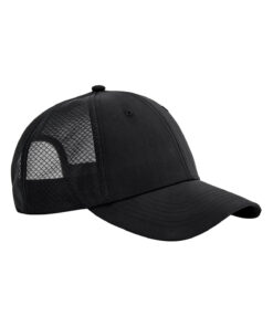 Technical mesh trucker