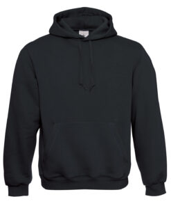 B&C Hooded sweatshirt