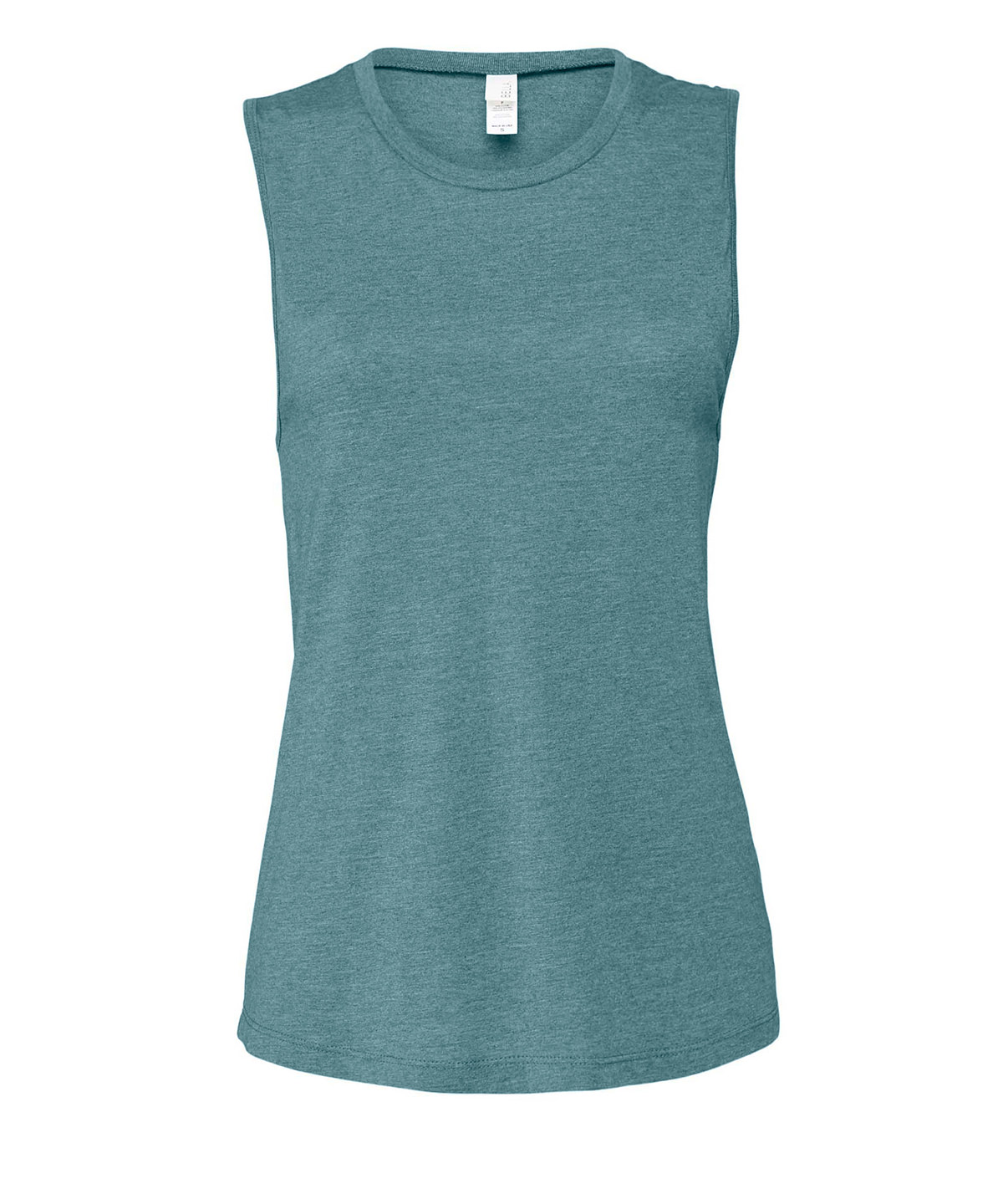 Heather Deep Teal