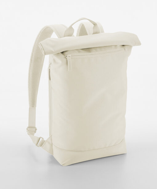 Simplicity roll-top backpack lite