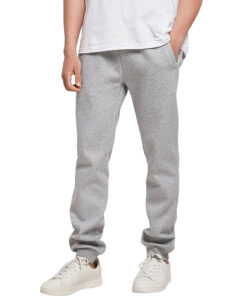 Organic basic sweatpants