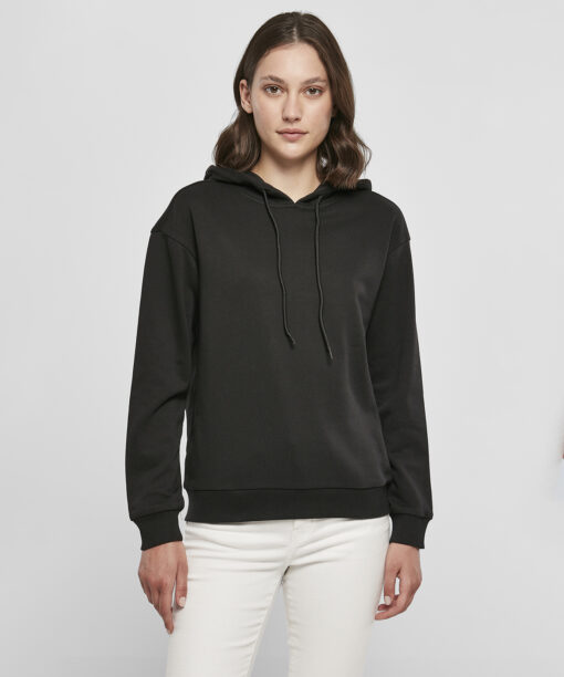 Womens everyday hoodie