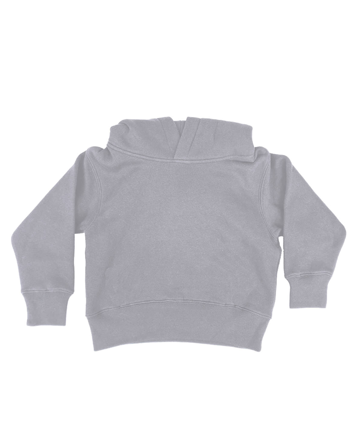 Heather Grey Melange